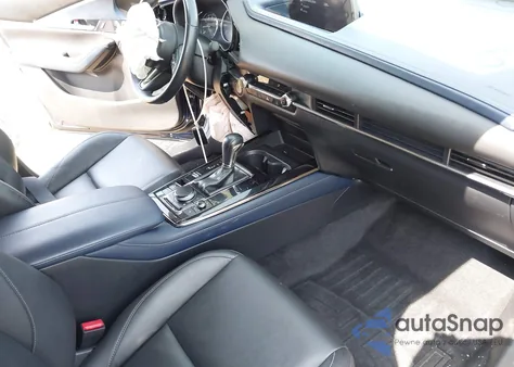 2020 Mazda Cx-30 Preferred Package from USA, damaged, VIN 3MVDMBDL2LM108206